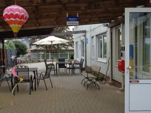 Gästehaus Schiemann