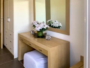 Limonari Bay Villas Meganisi Greece