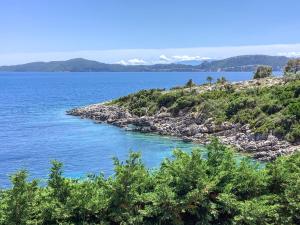 Limonari Bay Villas Meganisi Greece