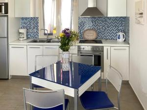 Limonari Bay Villas Meganisi Greece