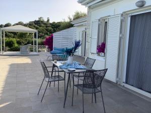 Limonari Bay Villas Meganisi Greece