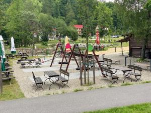 Abba -pokoje wakacyjne