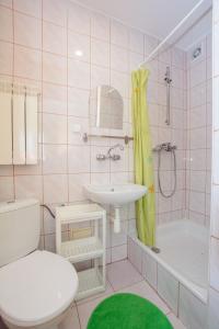 Quadruple Room - 14 room in Pokoje Gościnne Pod Gubałówką