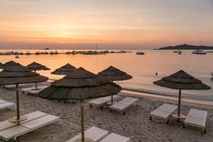 Hotels Le Pinarello : photos des chambres