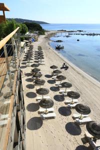 Hotels Le Pinarello : photos des chambres