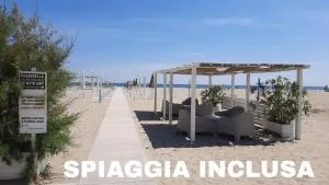 Ostello Stella Marina - Santa Sofia