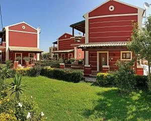 Medusa's Villas - 阿查拉维