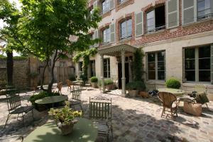 Hotels La Maison De Lucie : photos des chambres