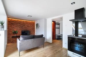 Apartament IX Wieków, Faktura VAT, CENTRUM PARKING VERY GOOD LOCATION TWO BEDROOMS 50 M2