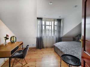 Apartament IX Wieków CENTRUM PARKING