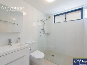 Kooyonga 1, 211 Soldiers Point Rd - waterfront, views linen, aircon