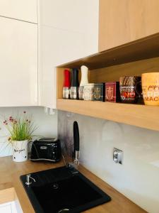 Shalom Apartment