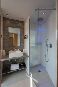 Hotels Best Western Plus Le Lavarin : photos des chambres