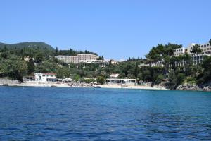 Villa Alexandros Corfu Greece