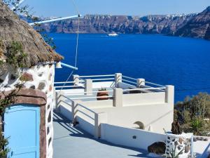 Kokkinos Villas Santorini Greece