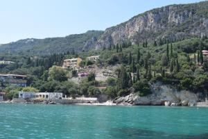 Villa Alexandros Corfu Greece