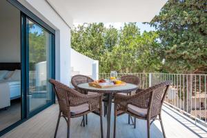 Capistrano Garden, piscina privada y vistas al mar