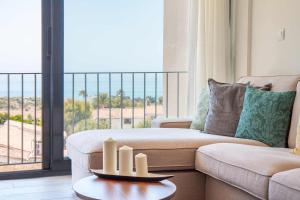 Capistrano Garden, piscina privada y vistas al mar