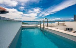 Apartments Solis Lacus Penthouse