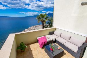 Apartments Villa Nora 