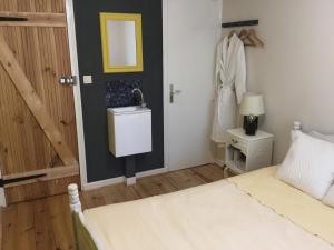 B&B / Chambres d'hotes Auberge Henri IV : photos des chambres