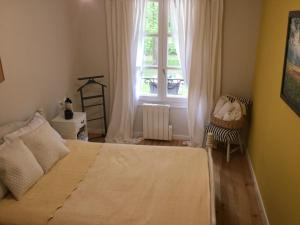 B&B / Chambres d'hotes Auberge Henri IV : photos des chambres