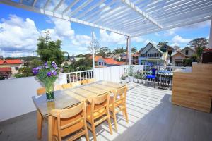 Maison de Fleurs - Ngôi Nhà Hoa