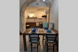 Il rifugio del sole - casa vacanze - Rocca Pia