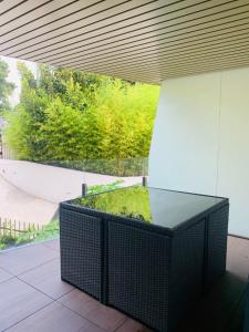 Appartements BNB RENTING 1 bedroom apartment in a brand new building with a pool : photos des chambres