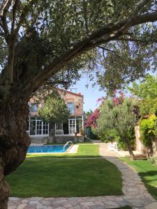 Alacati Zeytin Konak Hotel