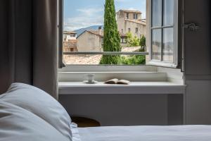 Hotels Chateau de Mazan, BW Premier Collection by Best Western : Suite Junior