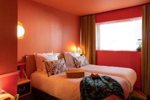 Hotels PAUL & PIA - Welcome Home Hotel : photos des chambres