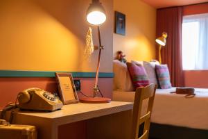 Hotels PAUL & PIA - Welcome Home Hotel : photos des chambres