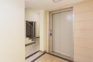 Apartamenty Świnoujście Bałtyk