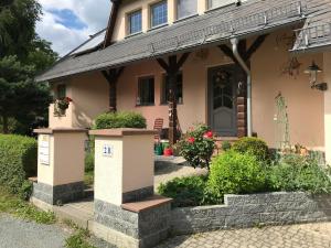 Ferienwohnung Prüfer