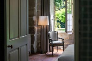 Hotels Chateau de Mazan, BW Premier Collection by Best Western : photos des chambres