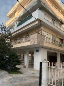 Sea Side Apartments Alexandrou 1 Halkidiki Greece