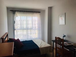 Apartamento en la playa de Gandia