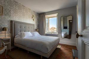 Hotels Chateau de Mazan, BW Premier Collection by Best Western : photos des chambres