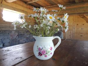 Suurekivi külalistemaja