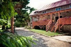 Hostel Szczelinka - Pasterka