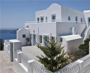 Casa Florina Santorini Greece