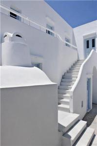 Casa Florina Santorini Greece