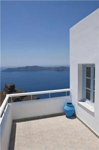 Casa Florina Santorini Greece