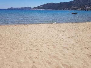 Le Grand Bleu Villa Sifnos Greece