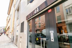 Appartements PALAIS OTHELLO : photos des chambres