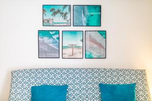 Appartements PALAIS OTHELLO : photos des chambres