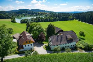 Ferienparadies Hecher Maltschachersee