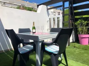 Centre Naturiste Villas studio - Cap d'Agde