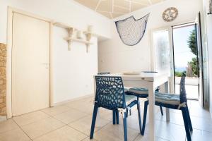 Le Gioie - Dimora Scalelle - Villetta con giardino e veranda vista mare